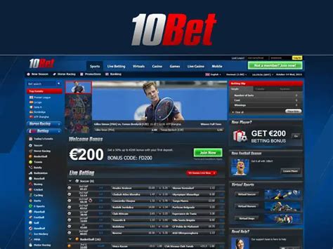 10Bet Review .